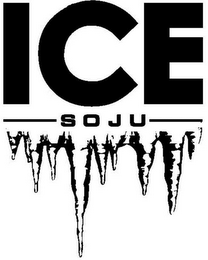 ICE SOJU