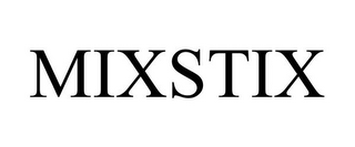 MIXSTIX