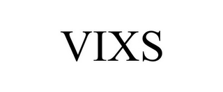 VIXS