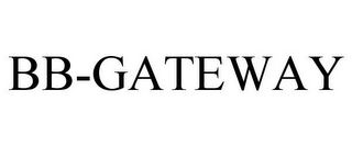 BB-GATEWAY