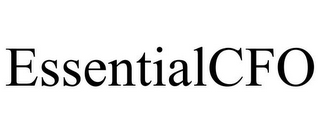 ESSENTIALCFO