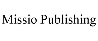 MISSIO PUBLISHING