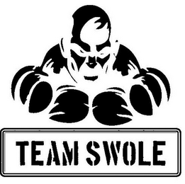 TEAM SWOLE