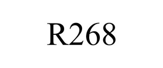 R268