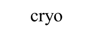 CRYO