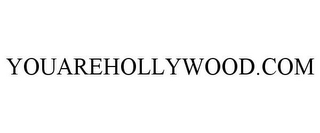 YOUAREHOLLYWOOD.COM