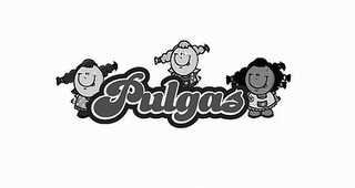 PULGAS