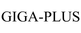 GIGA-PLUS