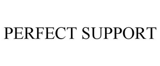 PERFECT SUPPORT