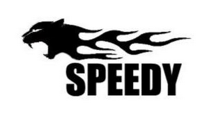 SPEEDY