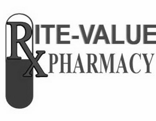 RITE-VALUE X PHARMACY