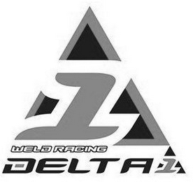 DELTA 1 WELD RACING