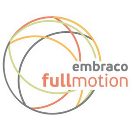 EMBRACO FULLMOTION