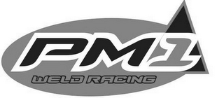 PM1 WELD RACING