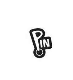 PIN