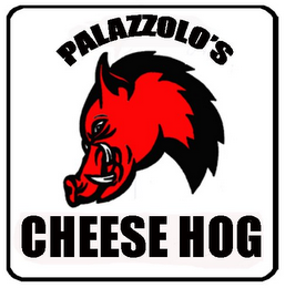 PALAZZOLO'S CHEESE HOG