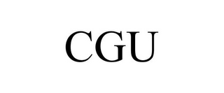 CGU