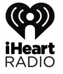 I IHEART RADIO