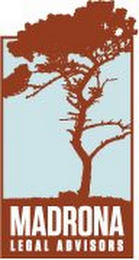 MADRONA LEGAL ADVISORS