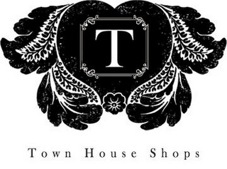 T TOWN HOUSE SHOPS