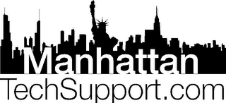 MANHATTAN TECHSUPPORT.COM