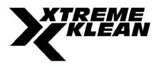 XTREME KLEAN