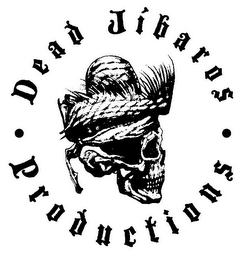 DEAD JIBAROS PRODUCTIONS