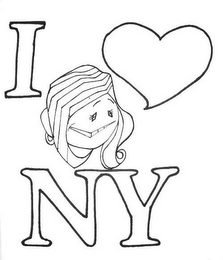 I NY