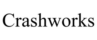 CRASHWORKS