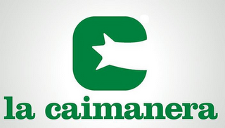 C LA CAIMANERA
