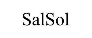SALSOL