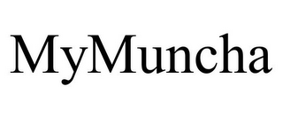 MYMUNCHA