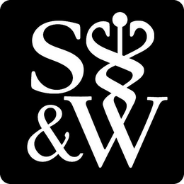 S & W