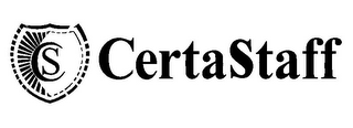 CS CERTASTAFF