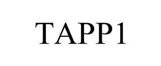 TAPP1