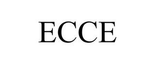 ECCE