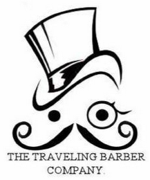 THE TRAVELING BARBER COMPANY