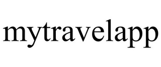 MYTRAVELAPP