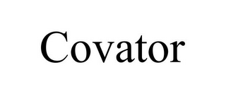 COVATOR