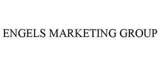 ENGELS MARKETING GROUP