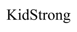 KIDSTRONG