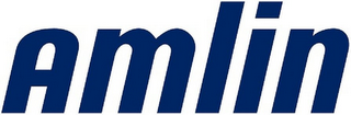 AMLIN