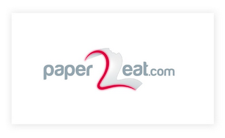 PAPER2EAT.COM