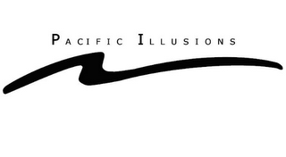 PACIFIC ILLUSIONS