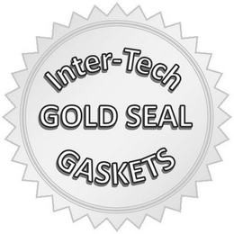 INTER-TECH GOLD SEAL GASKETS