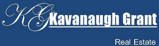 KG KAVANAUGH GRANT REAL ESTATE