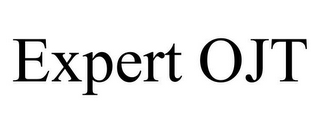 EXPERT OJT