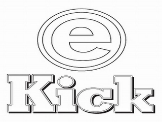 E KICK