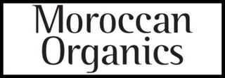 MOROCCAN ORGANICS