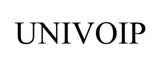 UNIVOIP